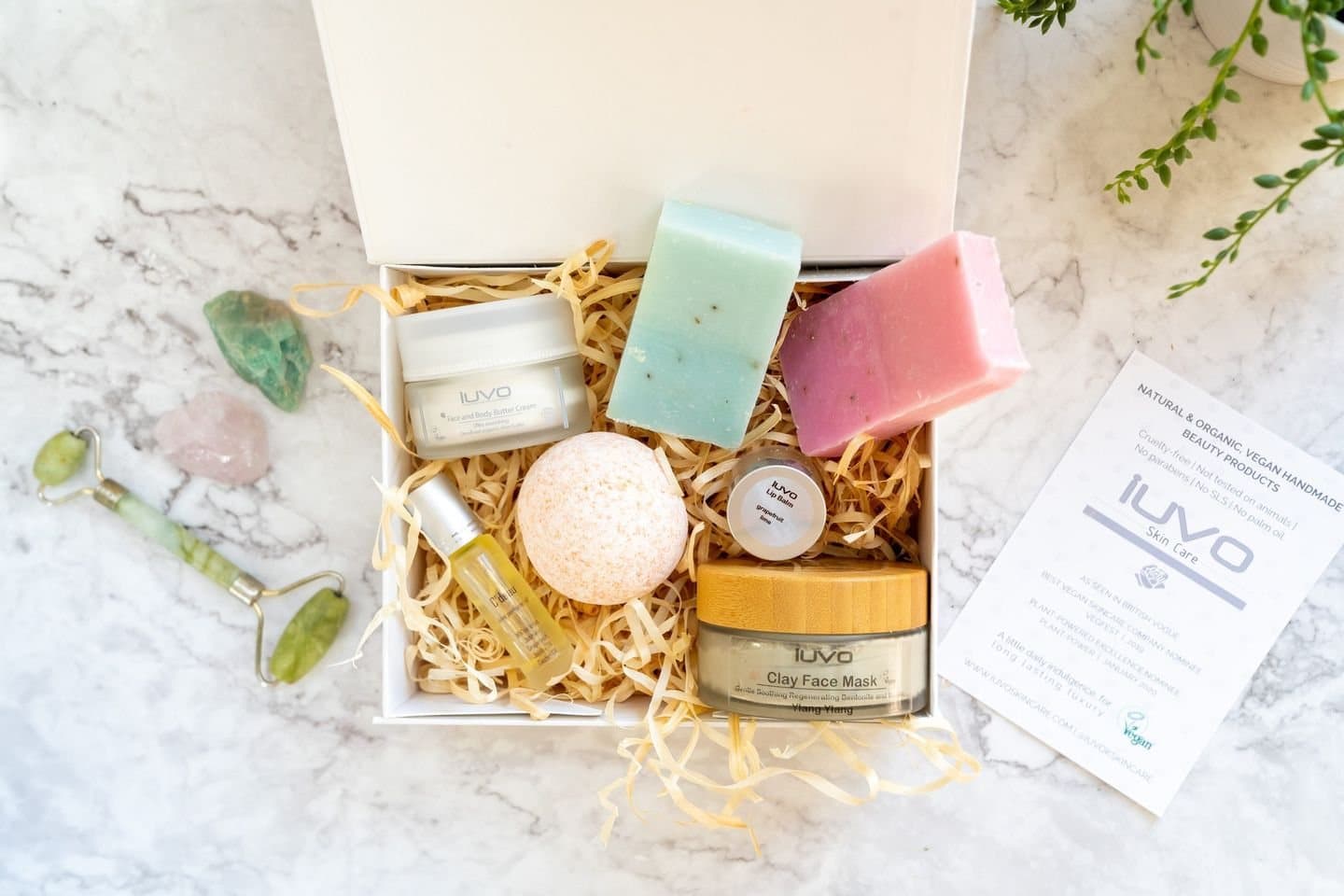 Iuvo Skincare